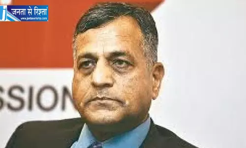 लवासा बोले SIR कानूनी ही नहीं उचित भी हो लवासा बोले SIR कानूनी ही नहीं उचित भी हो