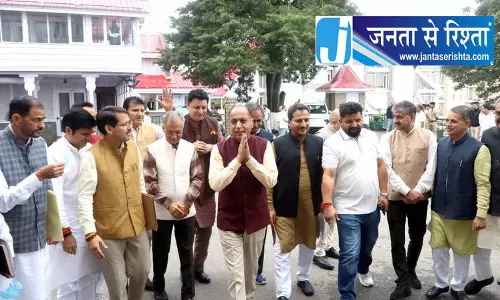 Himachal सरकार का 1.6 लाख नौकरियों का दावा