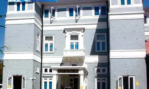 Himachal विधानसभा में स्टांप ड्यूटी बढ़ाने वाला बिल पास Himachal विधानसभा में स्टांप ड्यूटी बढ़ाने वाला बिल पास