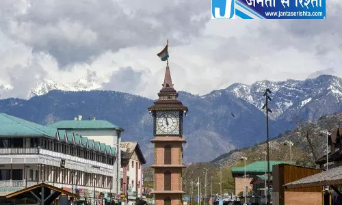 J&K में 500 कनाल से ज्यादा जमीन वापस हासिल