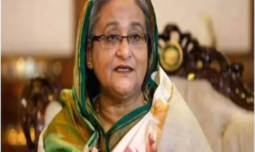 प्रत्यर्पण या खुद वापसी शेख हसीना के बांग्लादेश जाने पर बड़ा अपडेट