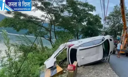 पोखरा झील हादसे में दो भारतीयों की मौत