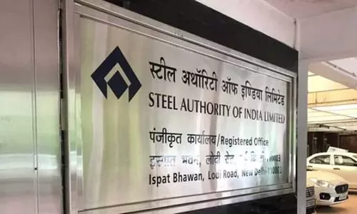 सेल की बिक्री अगस्त में 13 प्रतिशत बढ़ी, उत्पादन रिकॉर्ड स्तर पर रहा सेल की बिक्री अगस्त में 13 प्रतिशत बढ़ी, उत्पादन रिकॉर्ड स्तर पर रहा