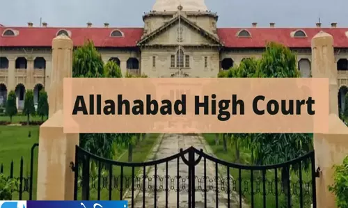 हाईकोर्ट का फैसला संविदा पर काम करना नियमित नौकरी का अधिकार नहीं देता हाईकोर्ट का फैसला संविदा पर काम करना नियमित नौकरी का अधिकार नहीं देता