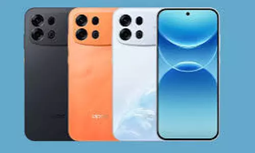 Oppo A7 Pro का लॉन्च 11 सितंबर को, 8000mAh बैटरी