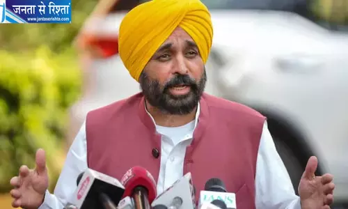 पंजाब मुख्यमंत्री सेहत योजना में नई सुविधा, अब लाभार्थी घर बैठे डाउनलोड कर सकेंगे हेल्थ कार्ड