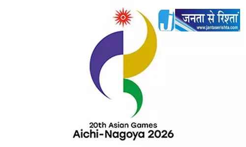 एशियाई खेलों में भारतीय एथलीट्स का कंटेनर में ठहरने का अनुभव एशियाई खेलों में भारतीय एथलीट्स का कंटेनर में ठहरने का अनुभव