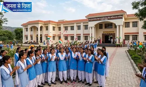 78 साल बाद बालिका इंटर कॉलेज को मिलेगा अपना भवन
