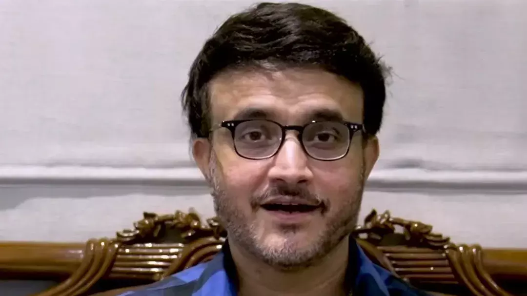 सौरव गांगुली की बिग बॉस की तारीफ: स्केल और पहुँच में सबसे आगे सौरव गांगुली की बिग बॉस की तारीफ: स्केल और पहुँच में सबसे आगे