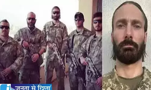 ड्रोन हमले से लेकर ट्रेनिंग तक NIA ने खोली विदेशी नेटवर्क की परतें ड्रोन हमले से लेकर ट्रेनिंग तक NIA ने खोली विदेशी नेटवर्क की परतें