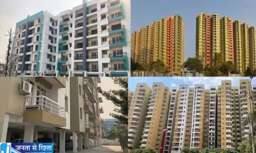 लखनऊ में सस्ता घर लेने का मौका चुनिंदा फ्लैट्स पर बंपर डिस्काउंट लखनऊ में सस्ता घर लेने का मौका चुनिंदा फ्लैट्स पर बंपर डिस्काउंट