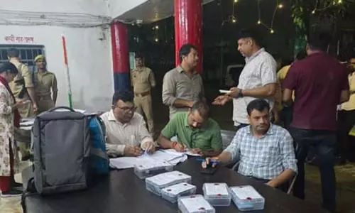 यूपी: एएनटीएफ-एफएसडीए की संयुक्त कार्रवाई में नशीली दवाओं के बड़े नेटवर्क का भंडाफोड़