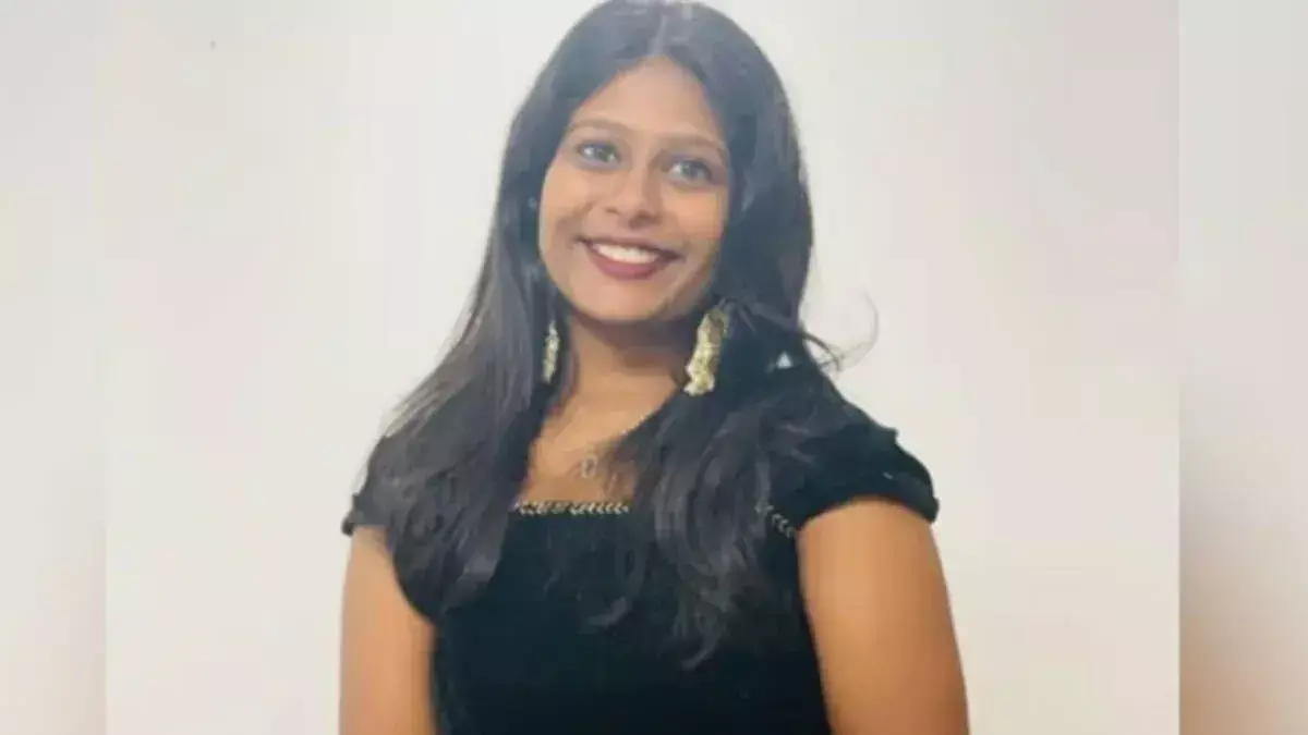 UK वीज़ा न मिलने का सदमा: केरल में 25 वर्षीय छात्रा ने समाप्त की जीवन लीला UK वीज़ा न मिलने का सदमा: केरल में 25 वर्षीय छात्रा ने समाप्त की जीवन लीला