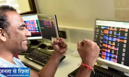 कंपनी चुकाएगी पूरा कर्ज निवेशकों में बढ़ा भरोसा शेयर ने पकड़ी रफ्तार कंपनी चुकाएगी पूरा कर्ज निवेशकों में बढ़ा भरोसा शेयर ने पकड़ी रफ्तार