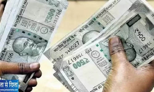 रिकॉर्ड डेट से पहले निवेशकों की नजर TVS Holdings के बोनस शेयर पर