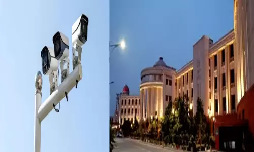 सूचना के अधिकार में CCTV फुटेज क्यों नहीं मिलेगी कोर्ट ने बताई वजह सूचना के अधिकार में CCTV फुटेज क्यों नहीं मिलेगी कोर्ट ने बताई वजह