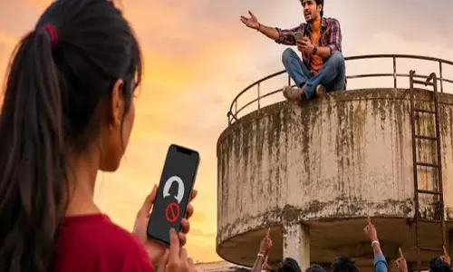 प्रेमिका से शादी की जिद में युवक का खतरनाक कदम अमरोहा में मचा बवाल