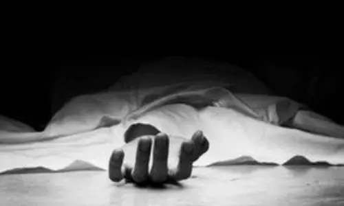 सिओलिम में खुद को चाकू मारने से 35 साल के व्यक्ति की मौत