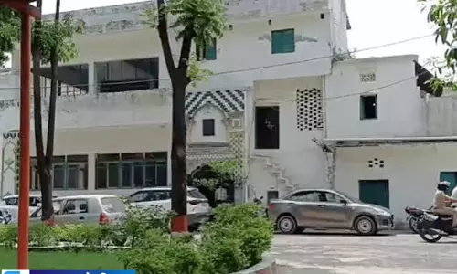 मस्जिद जमीन विवाद में जिला अदालत का बड़ा आदेश पुराना फैसला बरकरार