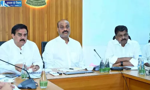 Andhra: सरकार ने प्याज़, दाल और पाम ऑयल के लिए मार्केट इंटरवेंशन स्कीम का दायरा बढ़ाया