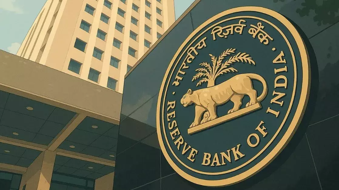 लिक्विडिटी कंट्रोल: अप्रैल 2027 तक 6% होगी रेपो रेट लिक्विडिटी कंट्रोल: अप्रैल 2027 तक 6% होगी रेपो रेट