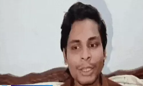 विवादों के बीच स्वतंत्र भारद्वाज का दावा बोला जेल जाएंगे फिर आएंगे विवादों के बीच स्वतंत्र भारद्वाज का दावा बोला जेल जाएंगे फिर आएंगे