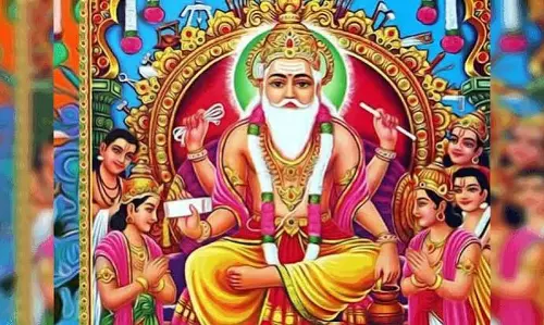 विश्वकर्मा पूजा 2026: जानें सही तिथि और शुभ मुहूर्त