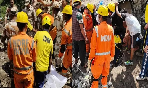 कुदरत का कहर इतना भयानक कि कई पीड़ितों के शव शायद कभी नहीं मिल पाएंगे