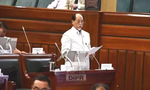 NLA ने संशोधित FNTA बिल 2026 पास किया