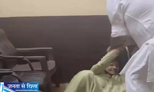 बुलंदशहर में गुड्डू पंडित विवाद वीडियो वायरल होने के बाद बढ़ी हलचल