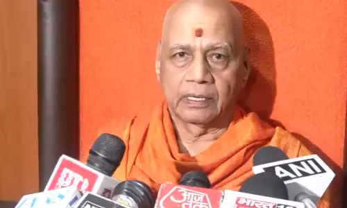 अयोध्या में श्रीराम मंदिर ट्रस्ट की बैठक नए CEO ने संभाली जिम्मेदारी अयोध्या में श्रीराम मंदिर ट्रस्ट की बैठक नए CEO ने संभाली जिम्मेदारी