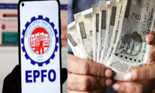 PF खाताधारकों के लिए जरूरी खबर कब तक मिलता है EPF पर ब्याज PF खाताधारकों के लिए जरूरी खबर कब तक मिलता है EPF पर ब्याज