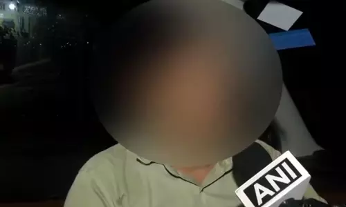 चिराग की शिकायत के बाद एक्शन, स्वतंत्र भारद्वाज पर क्राइम ब्रांच का शिकंजा चिराग की शिकायत के बाद एक्शन, स्वतंत्र भारद्वाज पर क्राइम ब्रांच का शिकंजा
