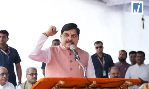 राम और कृष्ण से जुड़े स्थान बनेंगे तीर्थ स्थल: सीएम मोहन यादव राम और कृष्ण से जुड़े स्थान बनेंगे तीर्थ स्थल: सीएम मोहन यादव