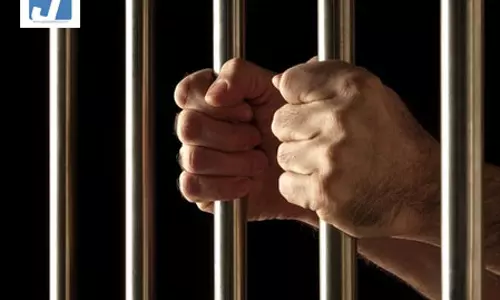 ड्रग नेटवर्क पर NCB की चोट, 2 किलो मेथ के साथ तीनों को 15 साल की सजा ड्रग नेटवर्क पर NCB की चोट, 2 किलो मेथ के साथ तीनों को 15 साल की सजा