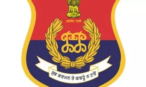FBI के मोस्ट वांटेड की भारत में एंट्री खत्म जालंधर पुलिस ने दबोचा