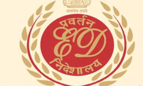 बीएसएनएल एसएमएस घोटाले में ईडी की बड़ी कार्रवाई, 1.50 करोड़ रुपए की संपत्तियां कुर्क