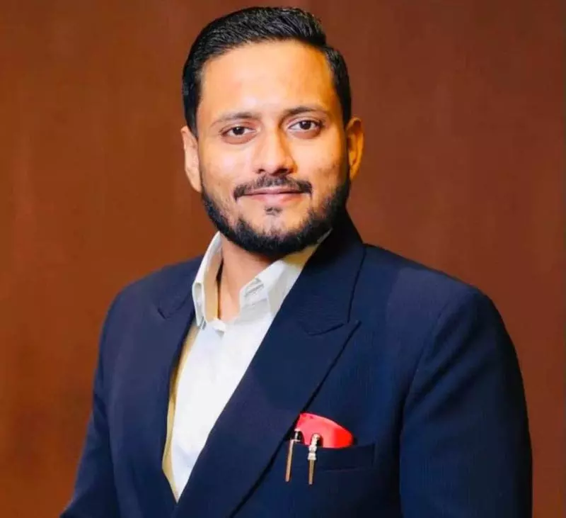 निहाल विहार: बीजेपी नेता के बेटे ने खुद को गोली मारी निहाल विहार: बीजेपी नेता के बेटे ने खुद को गोली मारी