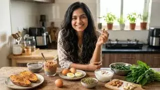 बालों की मजबूती का राज सही पोषण बायोटिन से मिलेगा फायदा बालों की मजबूती का राज सही पोषण बायोटिन से मिलेगा फायदा