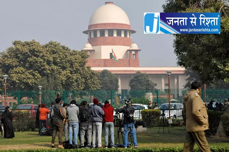 Delhi वकीलों से मारपीट का आरोप, SC ने भेजा HC Delhi वकीलों से मारपीट का आरोप, SC ने भेजा HC