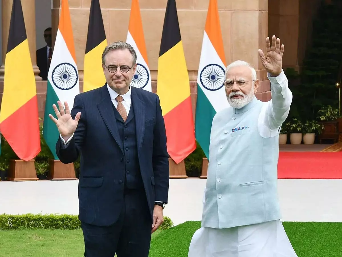 ऑपरेशन सिंदूर के बाद भारत की कूटनीतिक चाल तेज ऑपरेशन सिंदूर के बाद भारत की कूटनीतिक चाल तेज
