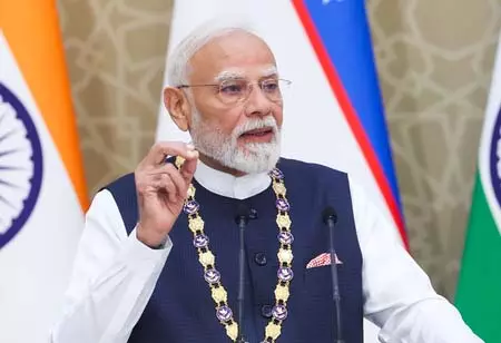 इसरो की एक और शानदार उपलब्धि, भारत के लिए गर्व का पल, ईओएस-05 के निर्धारित कक्षा में पहुंचने पर बोले पीएम मोदी इसरो की एक और शानदार उपलब्धि, भारत के लिए गर्व का पल, ईओएस-05 के निर्धारित कक्षा में पहुंचने पर बोले पीएम मोदी