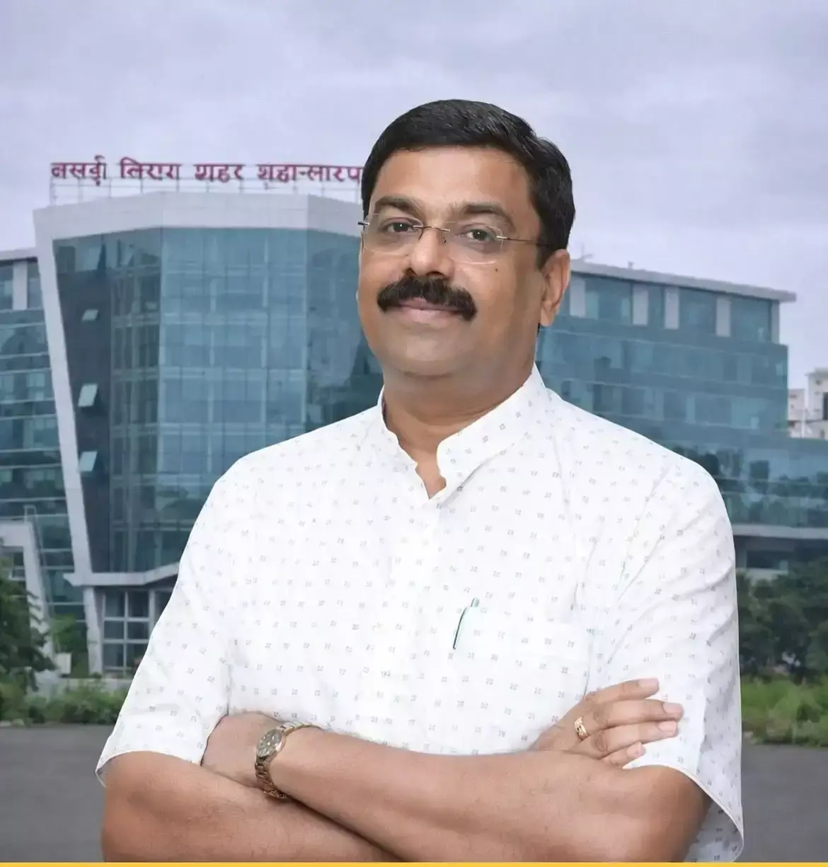 Mumbai: अत्याधुनिक आईटीआई को लेकर महापौर की पहल, 64.5 करोड़ की निधि मांगी Mumbai: अत्याधुनिक आईटीआई को लेकर महापौर की पहल, 64.5 करोड़ की निधि मांगी