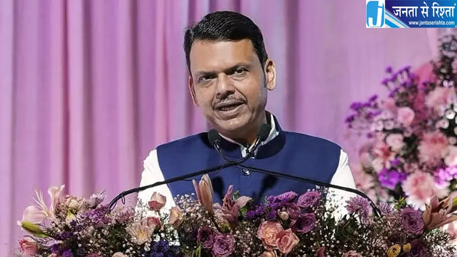 फडणवीस का बड़ा विजन: रीडेवलपमेंट और इंफ्रास्ट्रक्चर से बदलेगी मुंबई की तस्वीर फडणवीस का बड़ा विजन: रीडेवलपमेंट और इंफ्रास्ट्रक्चर से बदलेगी मुंबई की तस्वीर