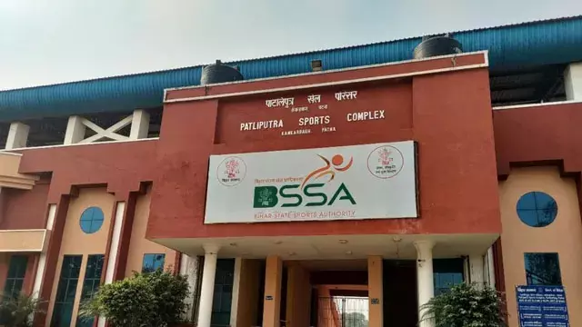 बिहार में खेल प्रतिभाओं को मिलेगा बढ़ावा, खेल विभाग 1006 पदों पर करेगा नियुक्ति बिहार में खेल प्रतिभाओं को मिलेगा बढ़ावा, खेल विभाग 1006 पदों पर करेगा नियुक्ति