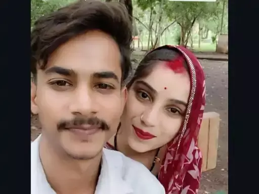 पानी की टंकी में नवविवाहित महिला का शव मिला, हिरासत में पति पानी की टंकी में नवविवाहित महिला का शव मिला, हिरासत में पति