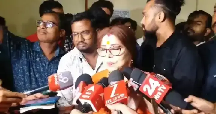 Kolkata: ‘ऋषि अरविंद विश्वविद्यालय’ हो जादवपुर का नाम, भाजपा विधायक की मांग Kolkata: ‘ऋषि अरविंद विश्वविद्यालय’ हो जादवपुर का नाम, भाजपा विधायक की मांग