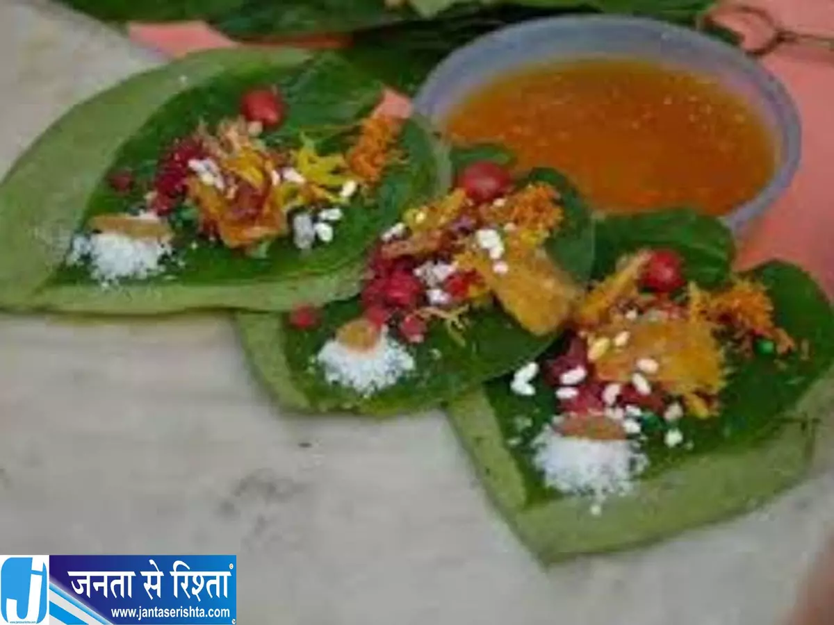 कान्हा को पान अर्पित करने से दूर होते हैं ये दोष मान्यता कान्हा को पान अर्पित करने से दूर होते हैं ये दोष मान्यता