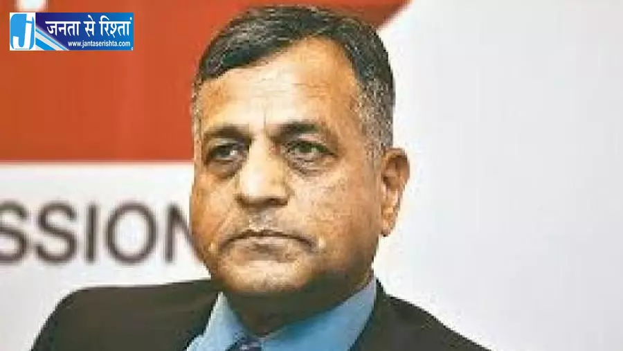 लवासा बोले SIR कानूनी ही नहीं उचित भी हो लवासा बोले SIR कानूनी ही नहीं उचित भी हो