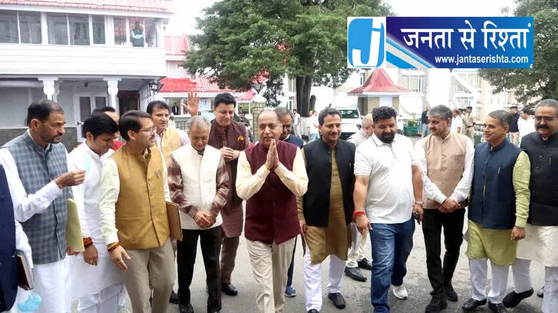 Himachal सरकार का 1.6 लाख नौकरियों का दावा Himachal सरकार का 1.6 लाख नौकरियों का दावा